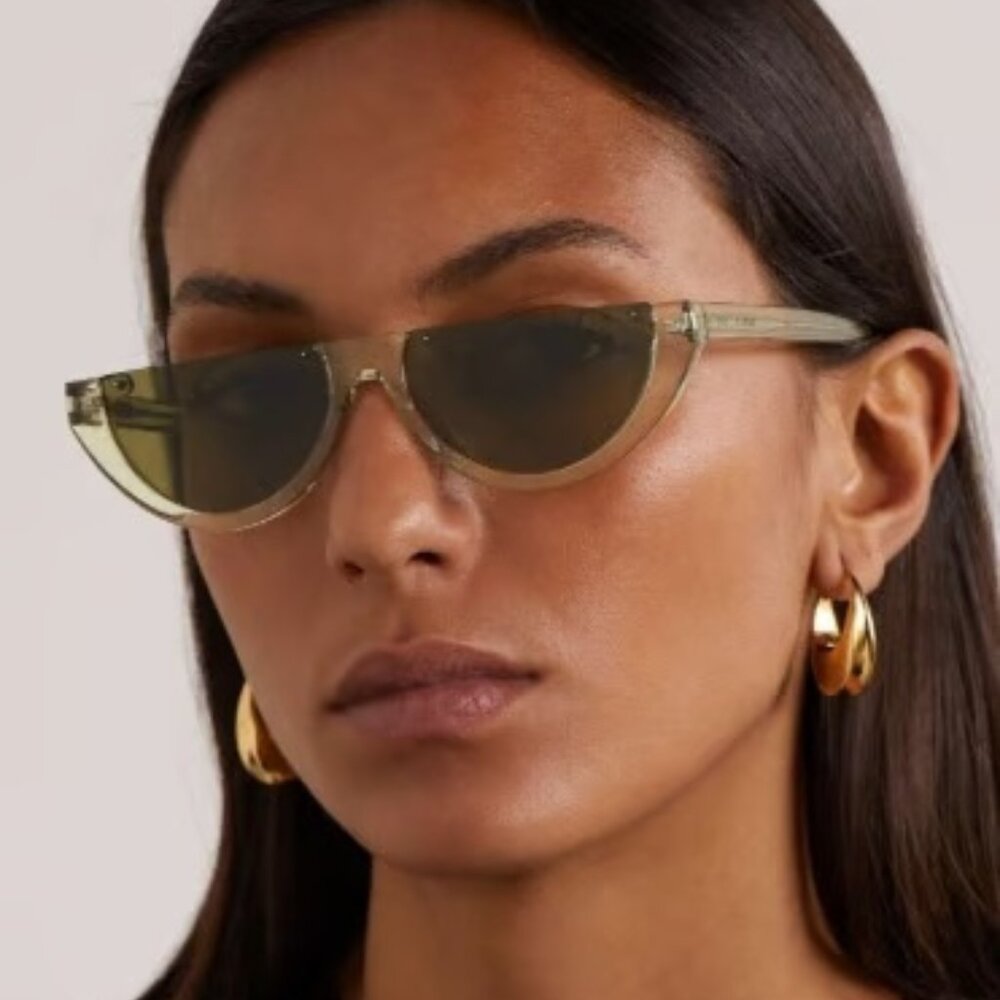 NWT SAINT LAURENT SUNGLASSES - Picture 2 of 5
